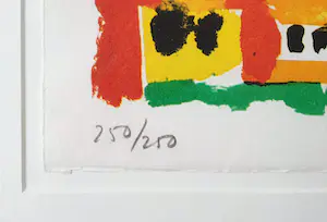 Jan Cremer - Toscane I (1999) kopen? Bied vanaf 1!