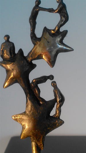 Corry Ammerlaan - Sterrenteam kopen? Bied vanaf 29!