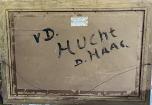 Petrus Paulus Schiedges - Langs de waterkant kopen? Bied vanaf 150!