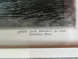 Hendrik de Laat - Rosmalen (N-BR.) kopen? Bied vanaf 50!