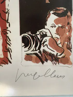 Hugo Claus - Mijn leven kopen? Bied vanaf 100!