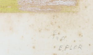 Eduard Flor - Kleurenets, Hemel 's nachts kopen? Bied vanaf 1!