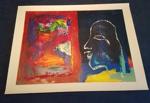 Guillaume Lo-A-Njoe - Horse kopen? Bied vanaf 2800!