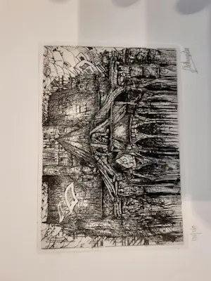 Jules De Bruycker - Sint-Niklaas kerk Gent kopen? Bied vanaf 399!