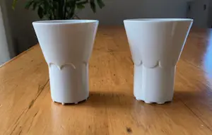 Frans Ottink - porseleinen bekers kopen? Bied vanaf 35!