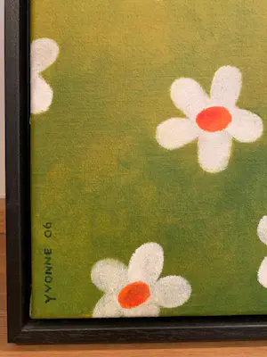 Yvonne Zomerdijk - Lentekriebels kopen? Bied vanaf 950!