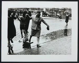 Friedrich Seidenstucker - Die Pfützenspringer 1925 / 2002 kopen? Bied vanaf 50!