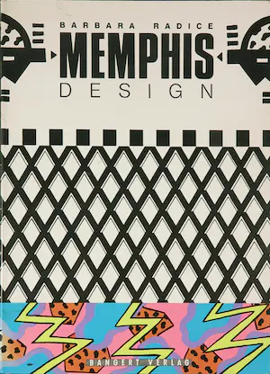 Various Artists Books - Lot van 3 boeken over Memphis Design! kopen? Bied vanaf 50!