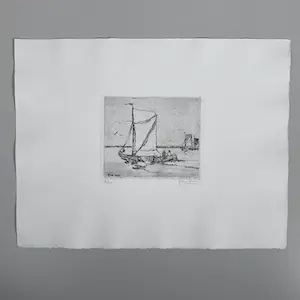 Frans Hens - Faire de la Voile kaufen? Bieten Sie von 30!