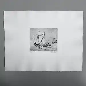 Frans Hens - Faire de la Voile verkauft für € 30!