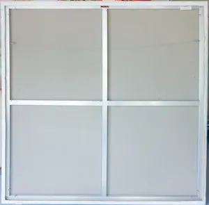Jan van Delft - Acryl op doek, Bratanmeer II (zeer groot) kopen? Bied vanaf 250!
