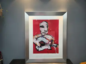 Herman Brood - Flamenco kopen? Bied vanaf 795!