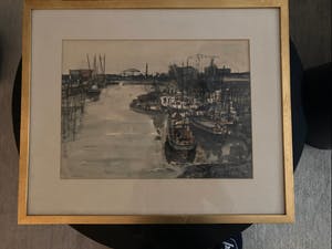 Ad Kikkert - Onbekend kopen? Bied vanaf 100!