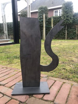 Klaas Gubbels - De koffiepot kopen? Bied vanaf 1000!