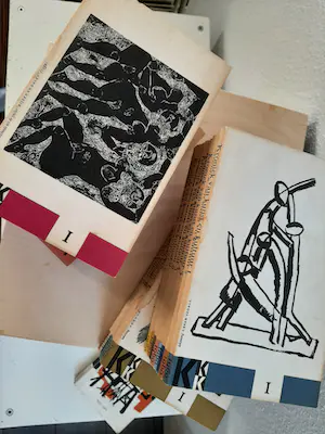 Leo Braat - Kroniek van Kunst en Kultuur - 27 delen 1959 t/m 1962 kopen? Bied vanaf 50!