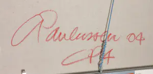 Carolina Paulussen - Acryl op doek, Energie (Groot) kopen? Bied vanaf 150!