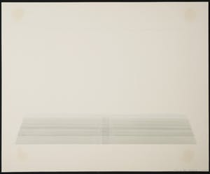 Helma van Rens - Lot van 3 aquarellen, Ruimte II en Ritme I en II kopen? Bied vanaf 10!