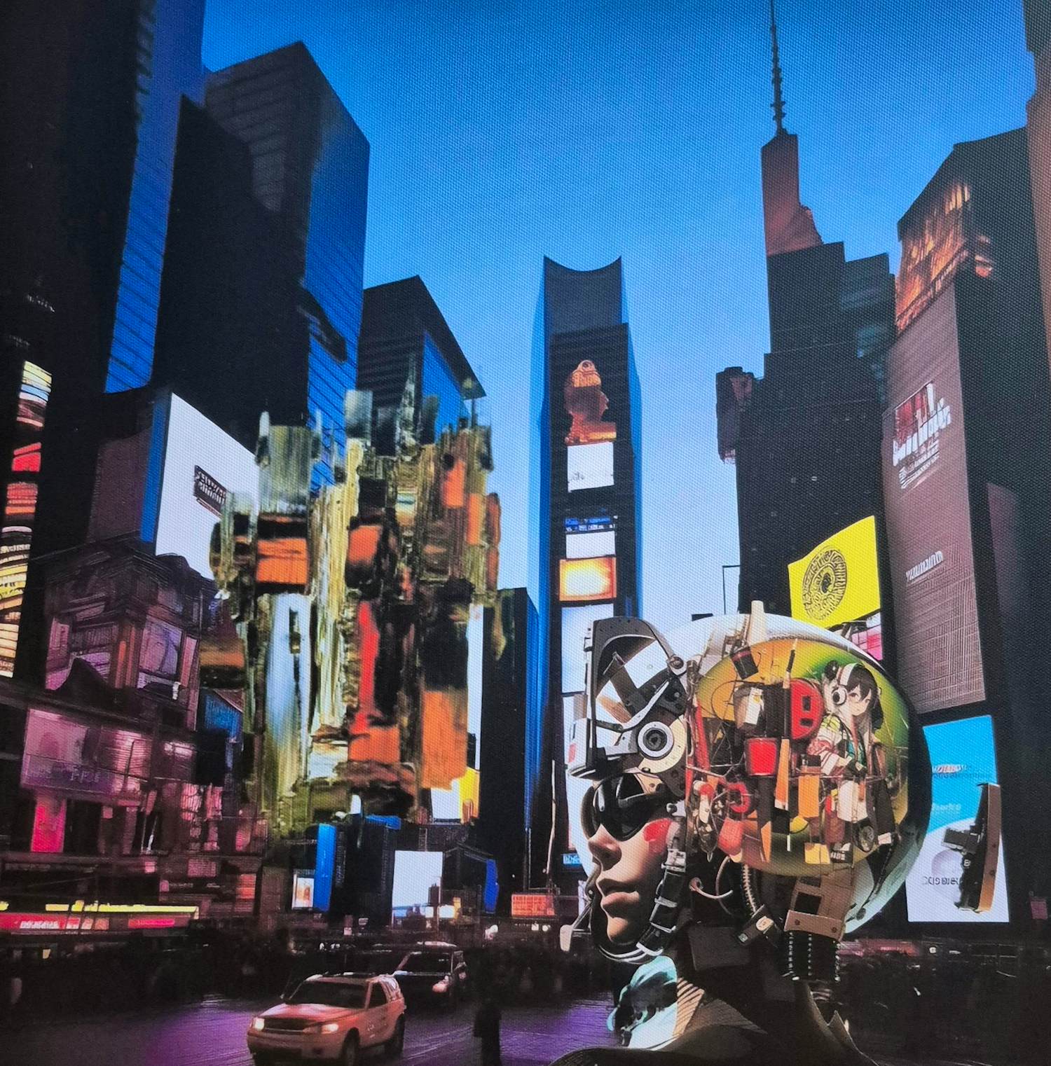 Bruno CANTAIS - I WAIT YOU kopen? Bied vanaf 75!