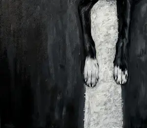 Mr Strange - Op de weg (De witte lijn) kopen? Bied vanaf 85!