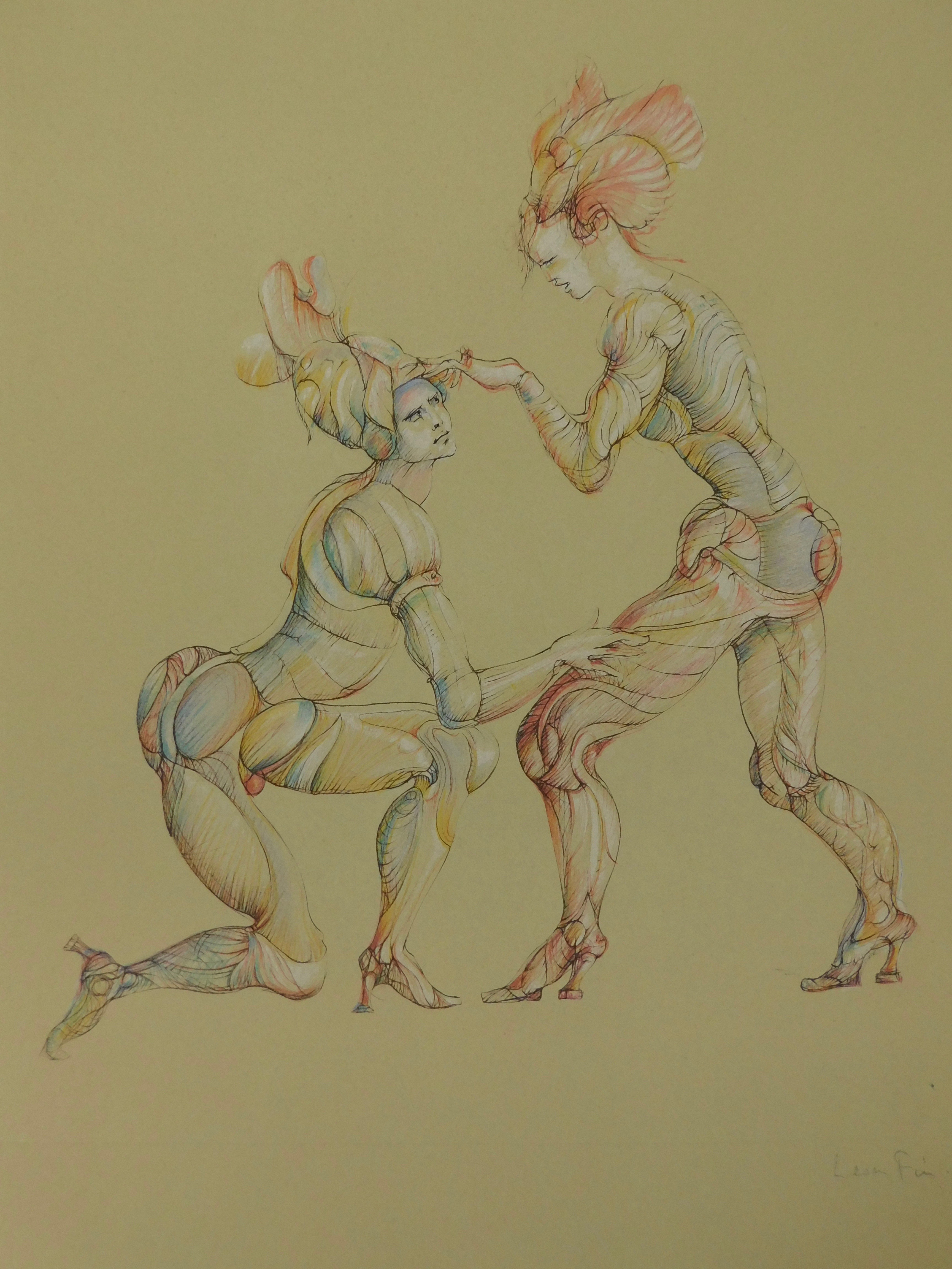 Leonor Fini - Fruits de la Passion kopen? Bied vanaf 65!