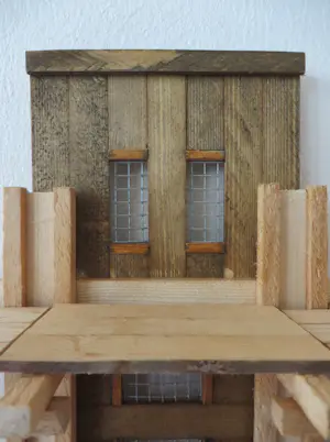 Eric van Solm - 'Rebuilding' kopen? Bied vanaf 495!