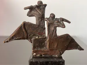 Eric Claus - Fluitspeelsters kopen? Bied vanaf 109!