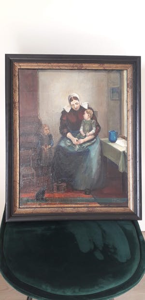 Tijmen Moll - Vrouw met kinderen kopen? Bied vanaf 125!