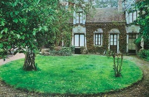 Paul Huf - Foto, Tuin - Ingelijst kopen? Bied vanaf 1!