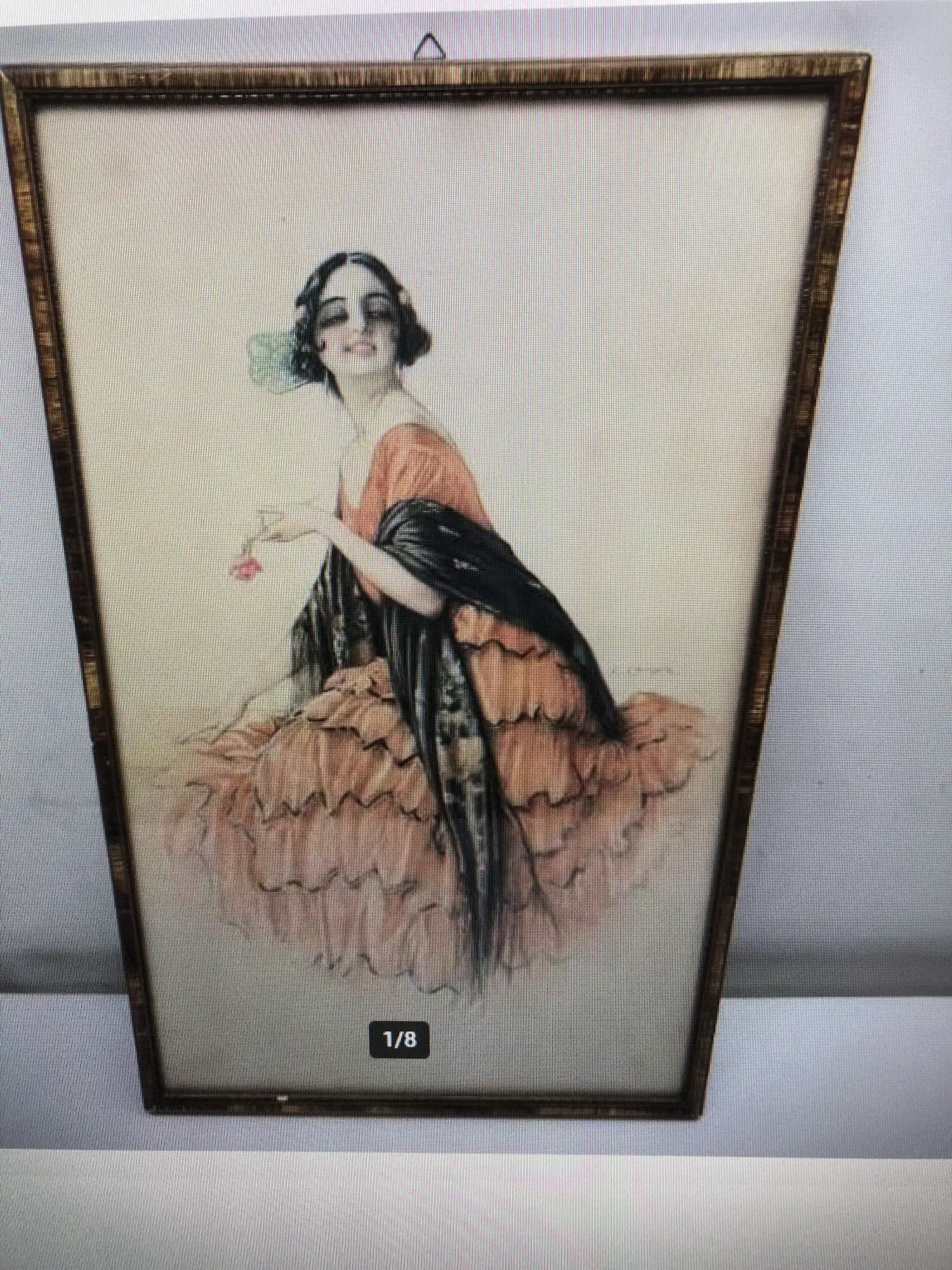 Gaspar Camps Y Junyent (1874-1942)