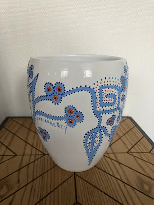 Marianne Bey - In Peace kopen? Bied vanaf 1!