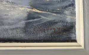 Jan Kelderman - Zeilschepen op zee. kopen? Bied vanaf 20!