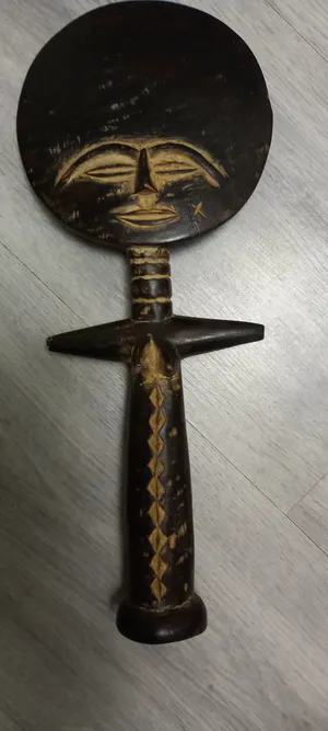 Ashanti - Vruchtbaarheid kopen? Bied vanaf 60!