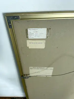 Maya Wildevuur - Geisha kopen? Bied vanaf 350!