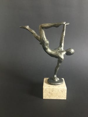 Brons (Onbekend) - Balance kopen? Bied vanaf 10!