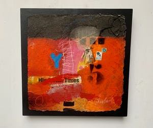 Theo Koster - Let it be kopen? Bied vanaf 75!