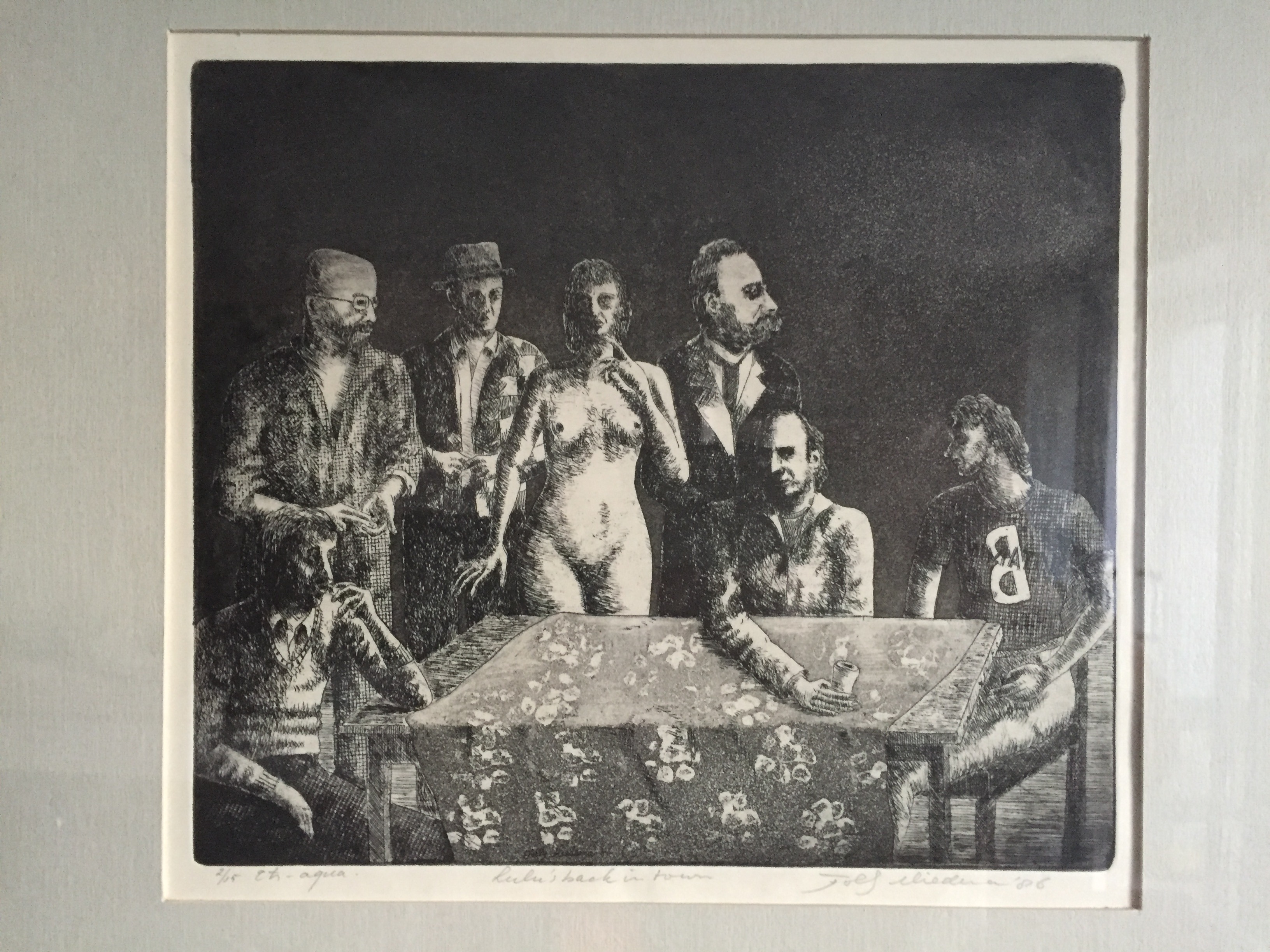 Folly Miedema - Lulu’s back in town kopen? Bied vanaf 1!