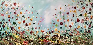 Gena - Flowers kopen? Bied vanaf 300!