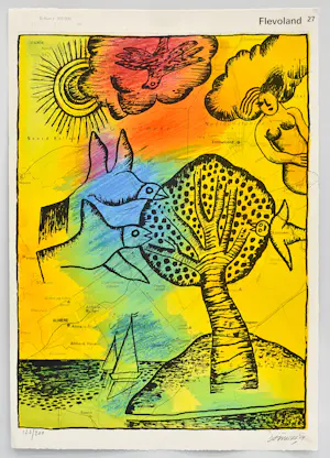 Corneille - Flevoland kopen? Bied vanaf 200!