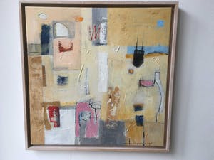 Anneke Peereboom - Zonder titel kopen? Bied vanaf 375!