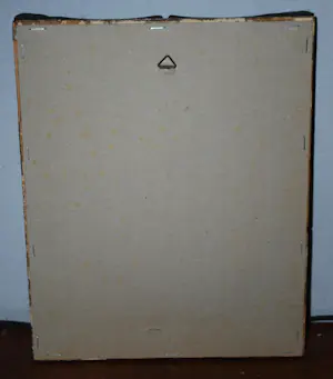 Jan Mesker - verkoopster op een zonnige rommelmarkt (Den Haag) - litho naar Theo Mesker kopen? Bied vanaf 65!