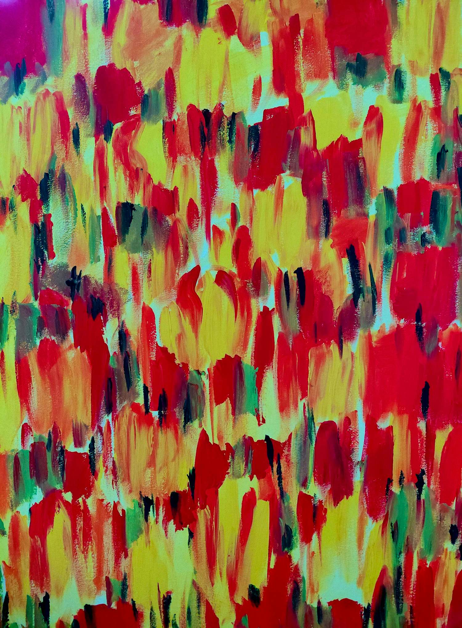 Elva Polyakova - Tulips time kopen? Bied vanaf 100!