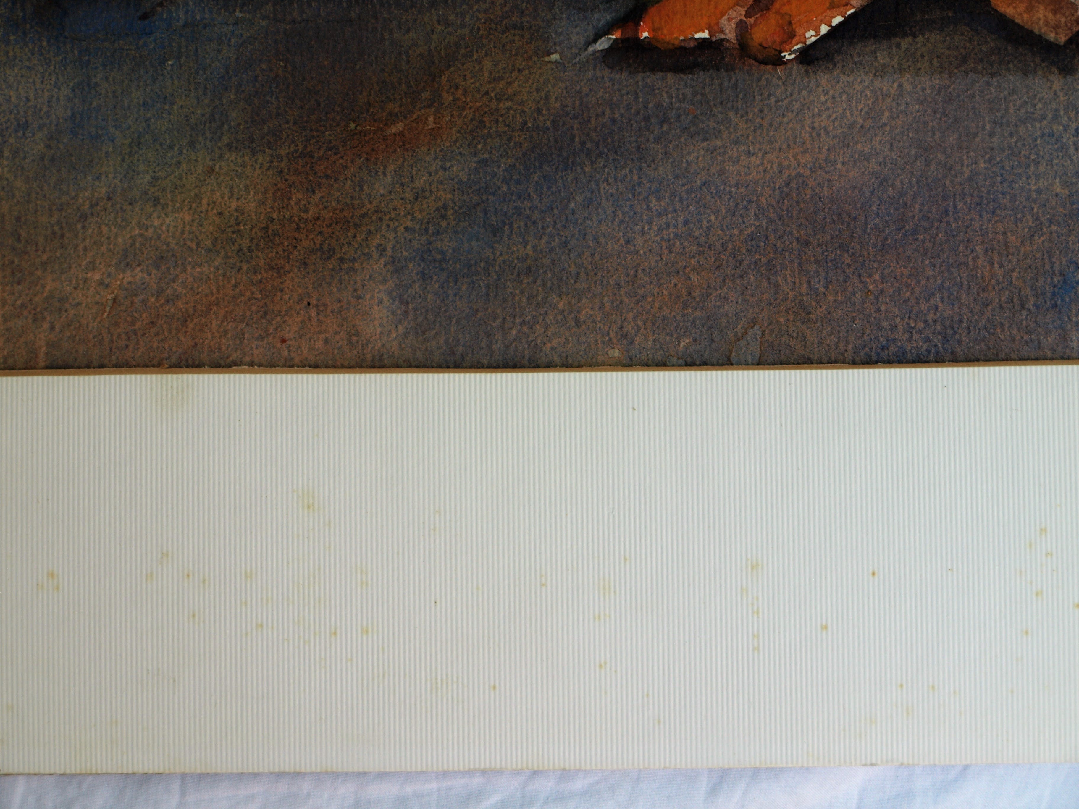 Jan Engelman - aquarel , Stilleven – gesigneerd & ingelijst – ca 1980 kopen? Bied vanaf 1!