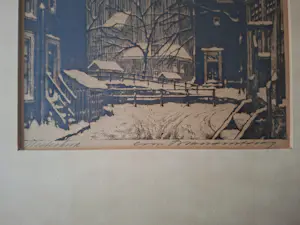 Cornelis Brandenburg - Westerkerk kopen? Bied vanaf 45!