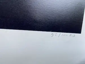 Hans Klaui - Zonder titel kopen? Bied vanaf 20!