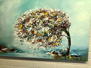 Gena - New World kopen? Bied vanaf 350!