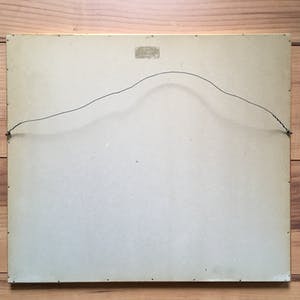 Marie Bruneau - "dunes" kopen? Bied vanaf 10!