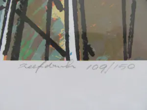 Bob Kemper - ongetiteld kopen? Bied vanaf 50!