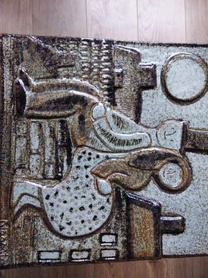 Soholm Stentoj - schaapsherder en de schoorsteenveger kopen? Bied vanaf 20!