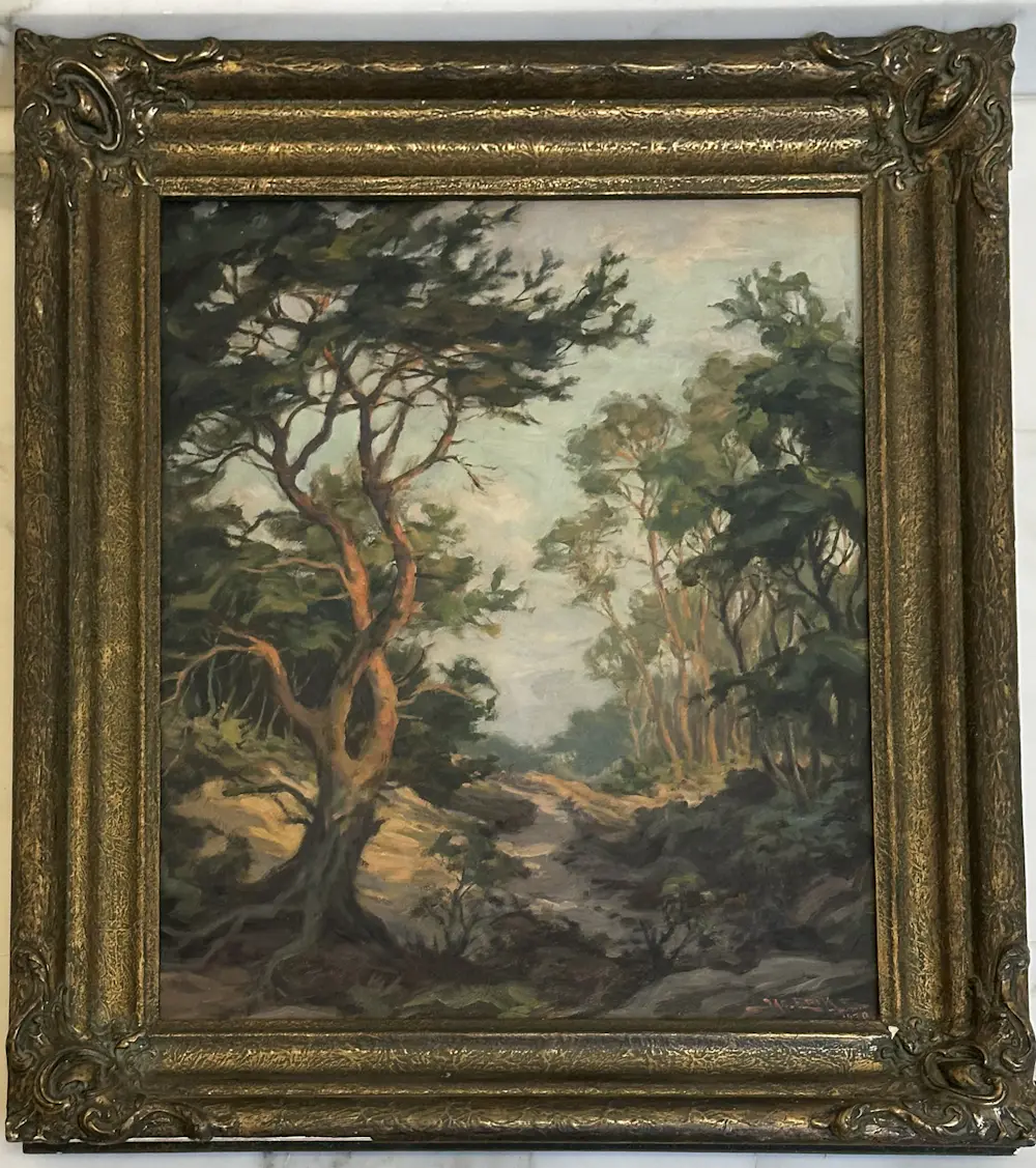 Jacob Eriks (1895-1962)