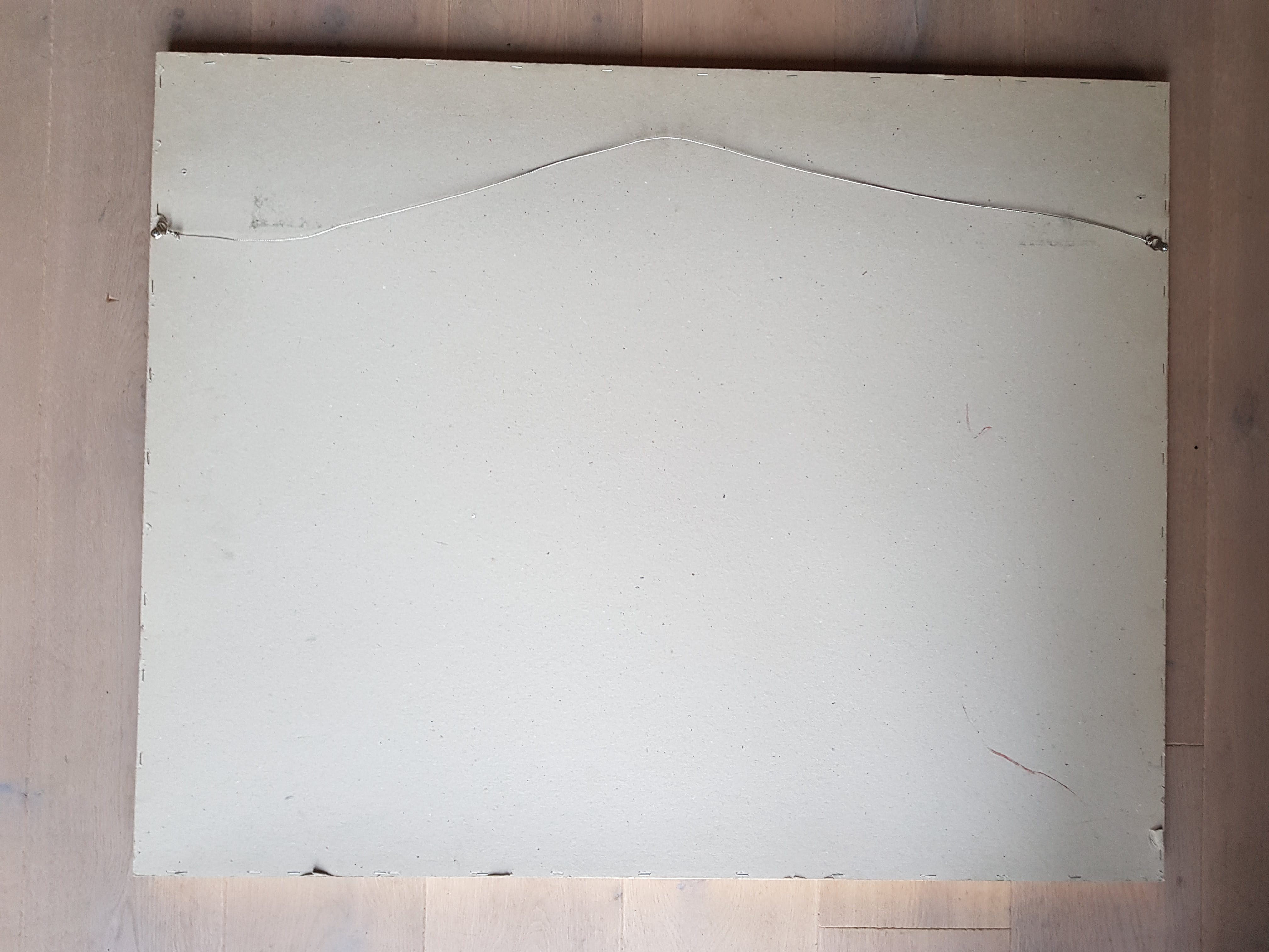 Anton Heyboer - Gemengde techniek, gesigneerd m.o. (ingelijst) kopen? Bied vanaf 149!